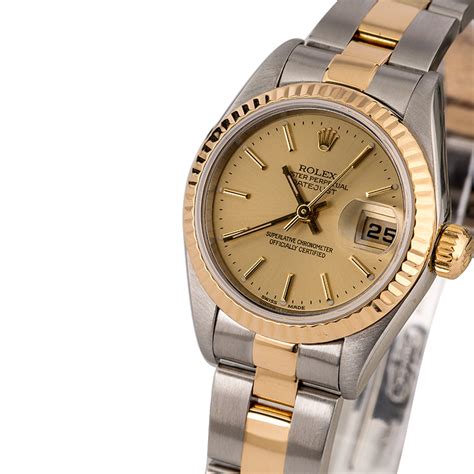 rolex datejust ladies& 39|20 year old ladies rolex.